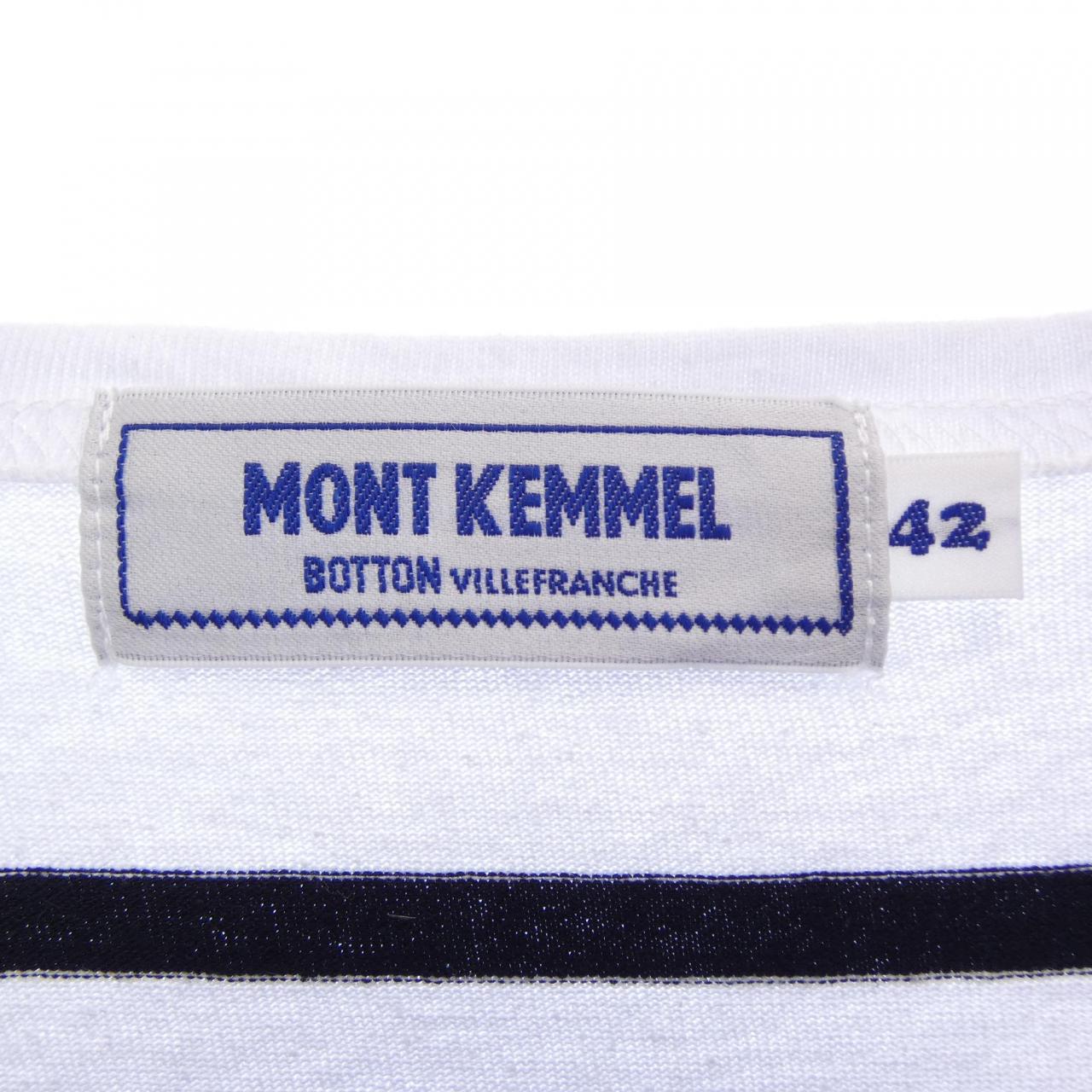 mont kemmel トップス