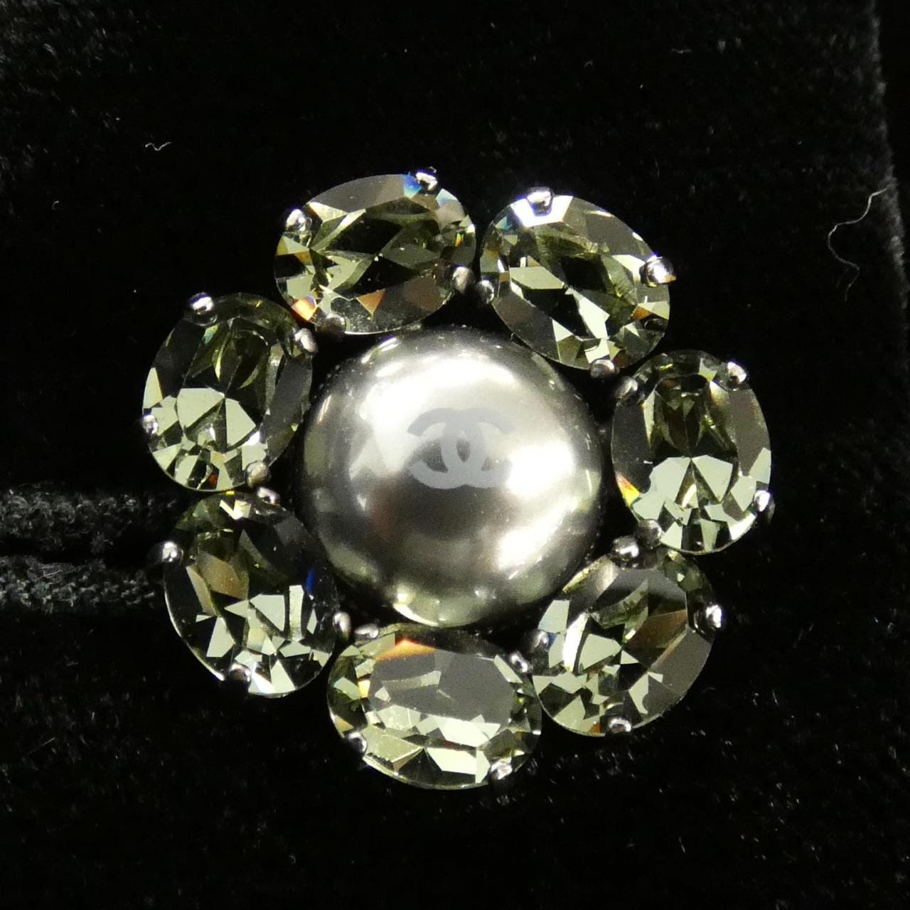 シャネル CHANEL P33674V11687 08A ジャケット