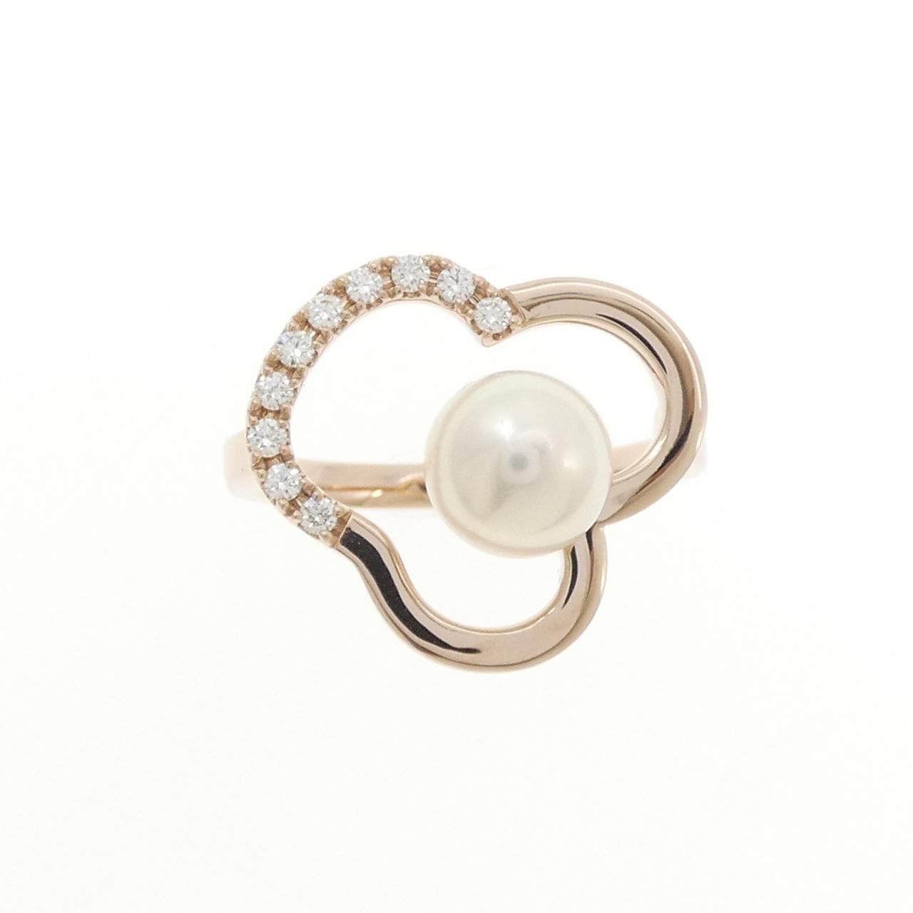 タサキ チャンツ リング 7.2mm
