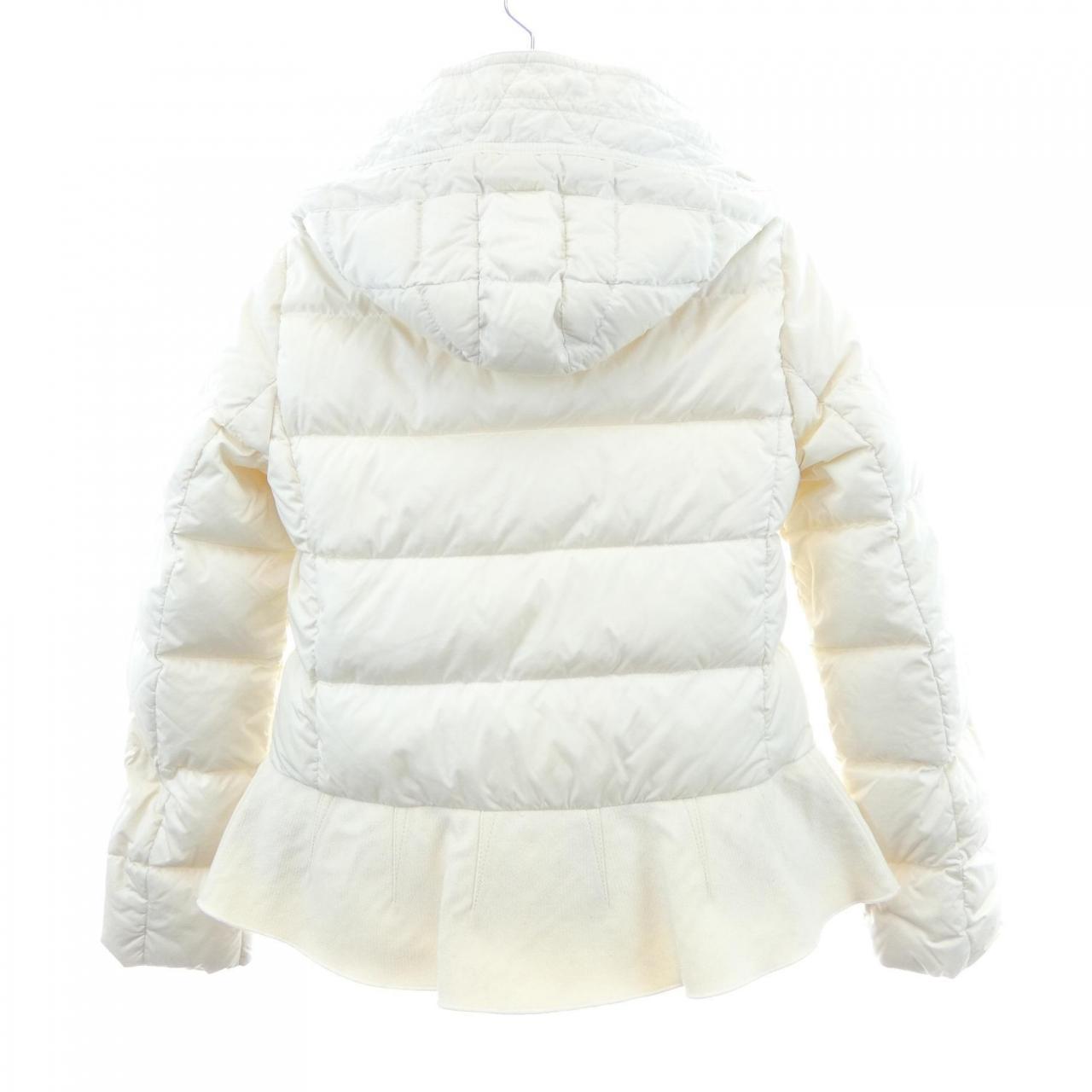 モンクレール MONCLER NESEA ダウンジャケット