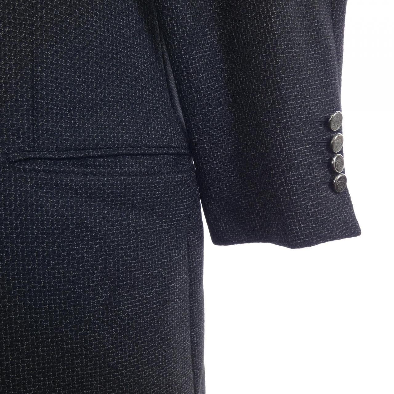 【ヴィンテージ】ジャンニヴェルサーチ GIANNI VERSACE ジャケット