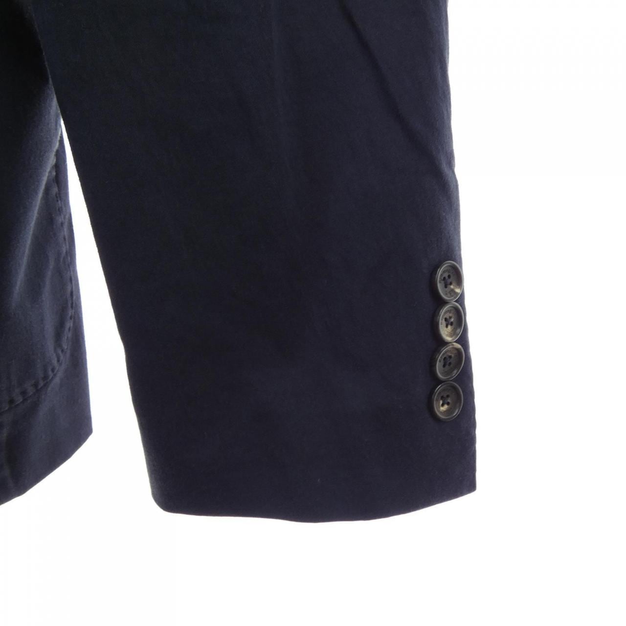 エルメネジルドゼニア Ermenegildo Zegna ジャケット