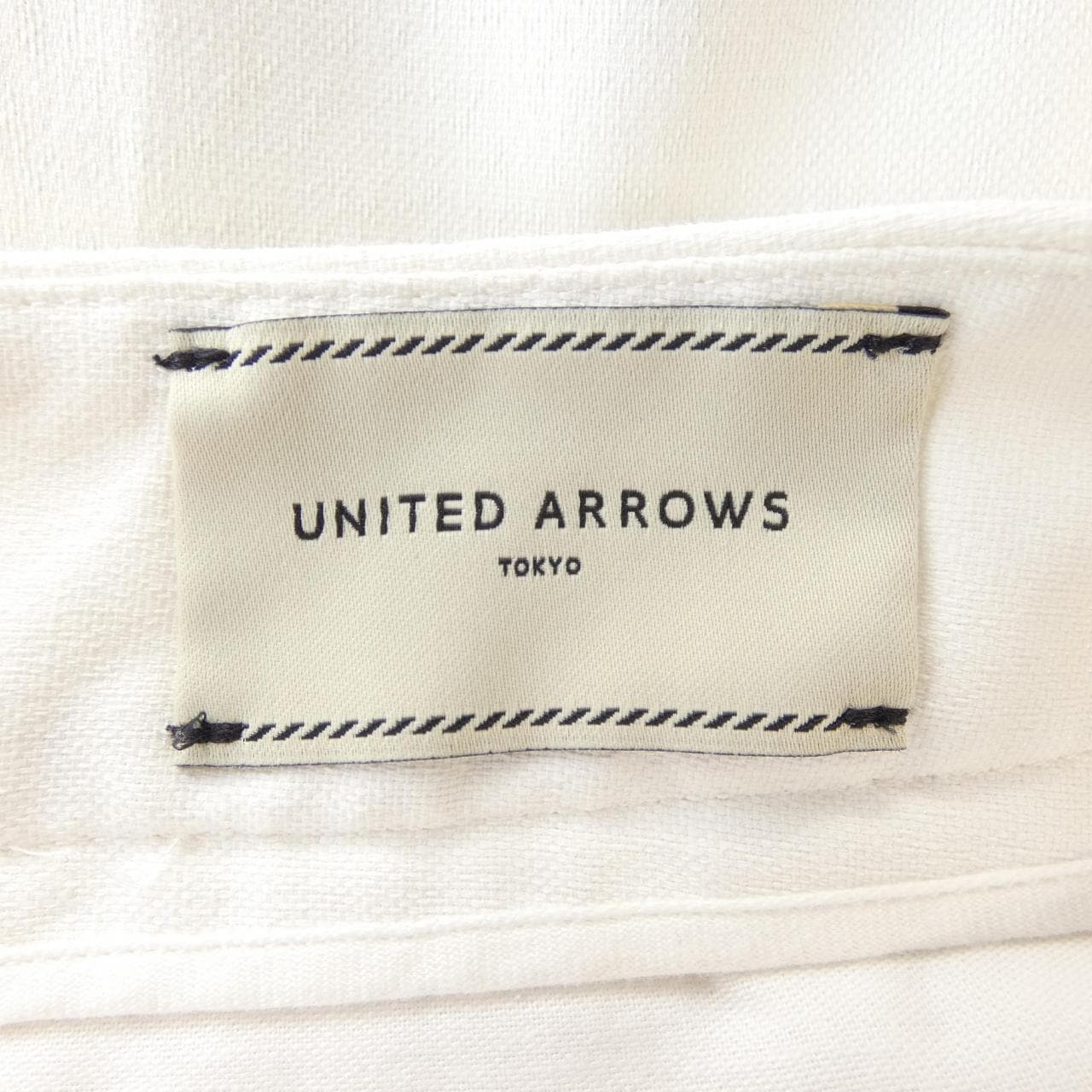 ユナイテッドアローズ UNITED ARROWS パンツ
