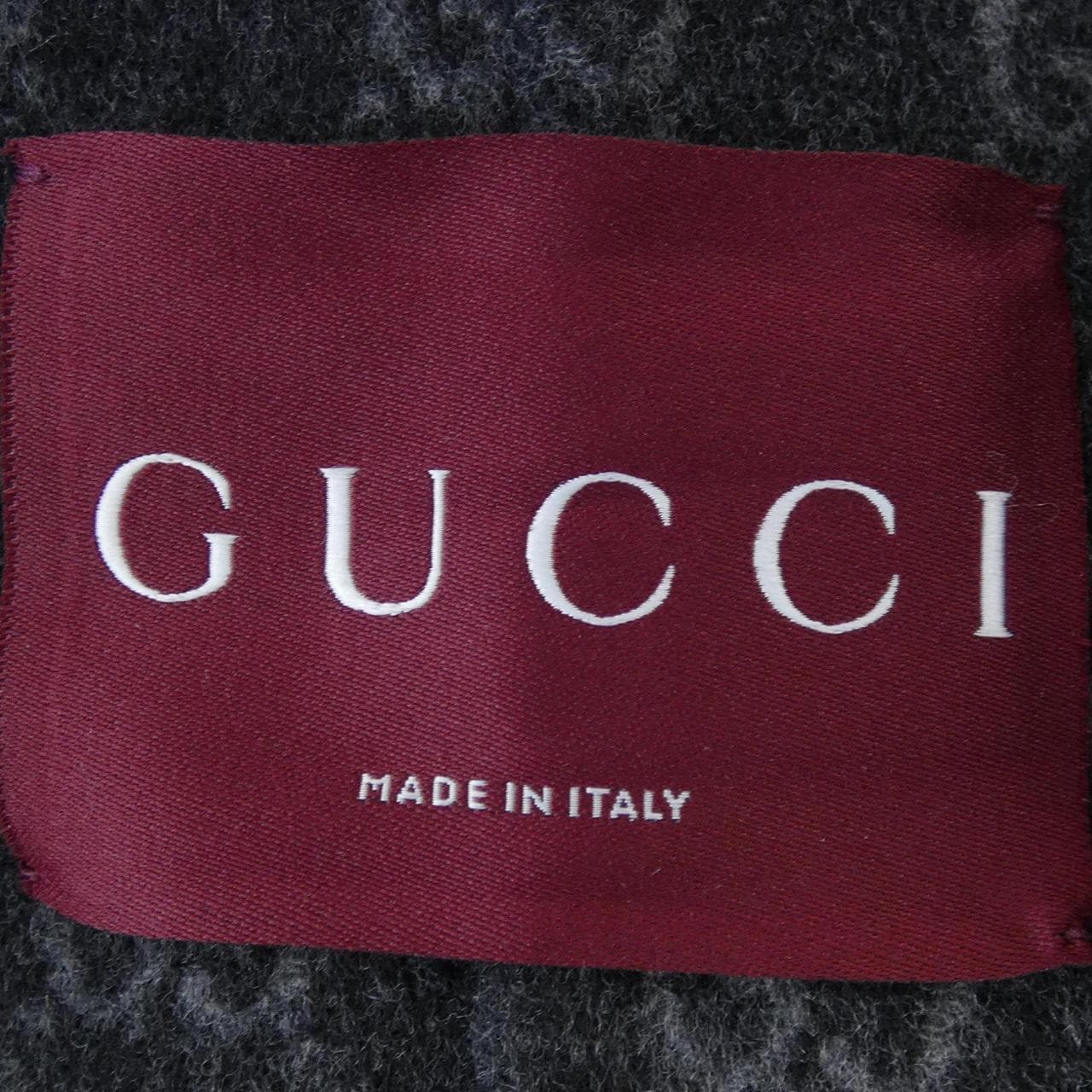 グッチ GUCCI 808884 ZAQW0 ジャケット