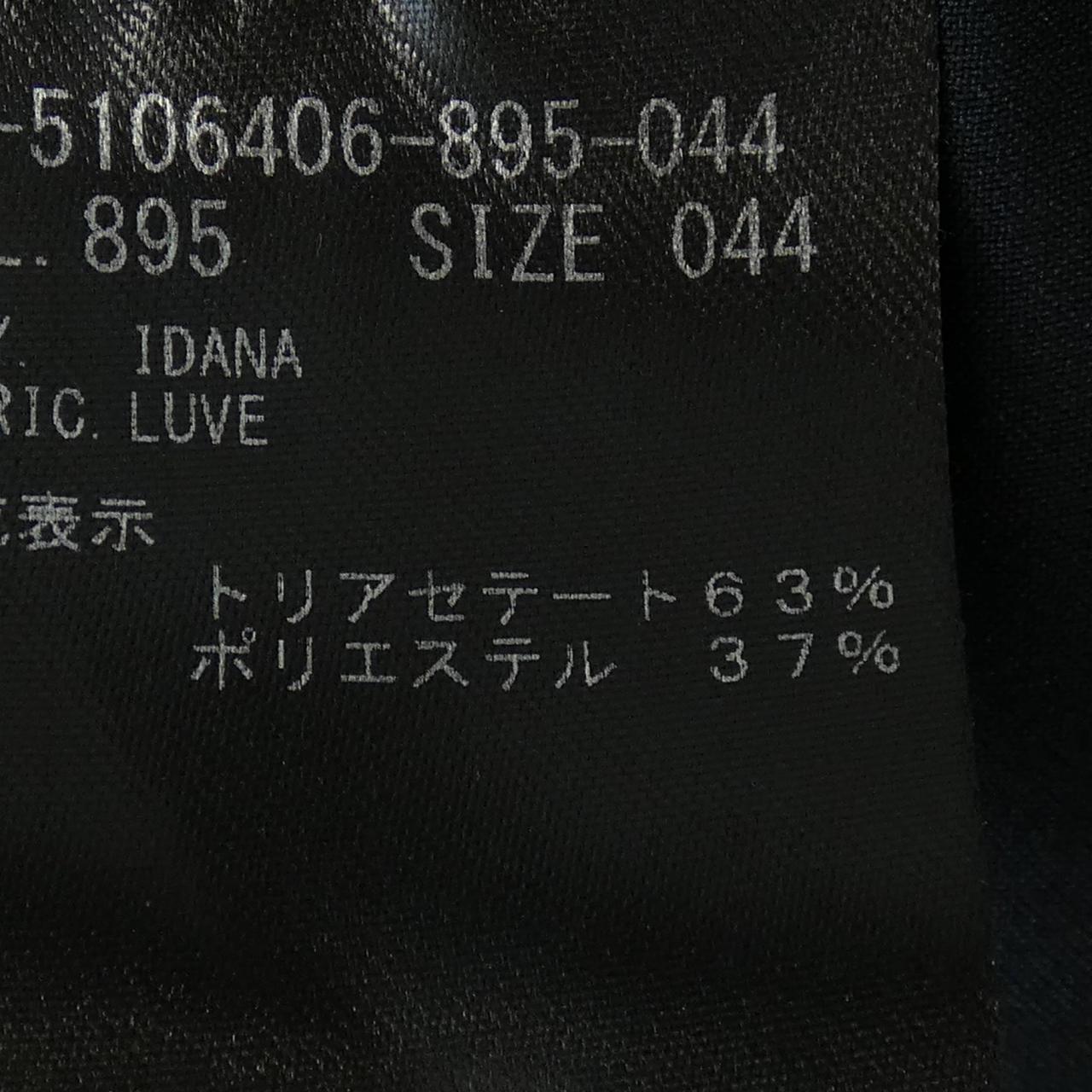 セオリーリュクス Theory luxe 03-5106406 パンツ
