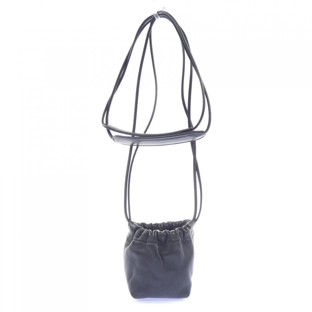 ジルサンダー JIL SANDER DUMPLNG J55WG0002 BAG