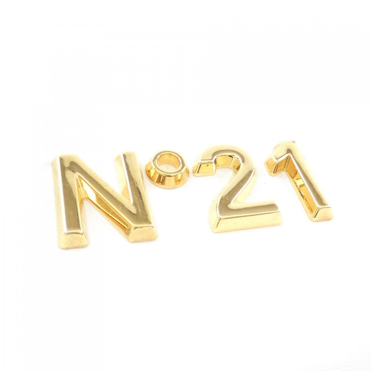 ヌメロヴェントゥーノ N°21 BAG