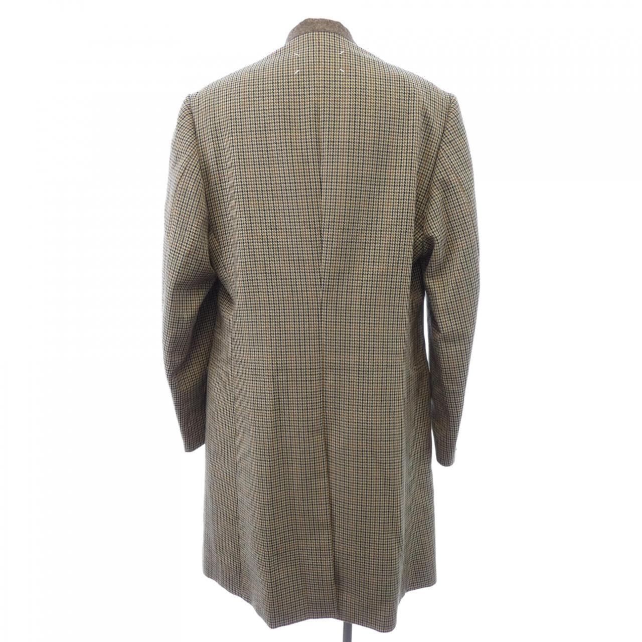 メゾンマルジェラ Maison Margiela S51AA0305 S53030 コート