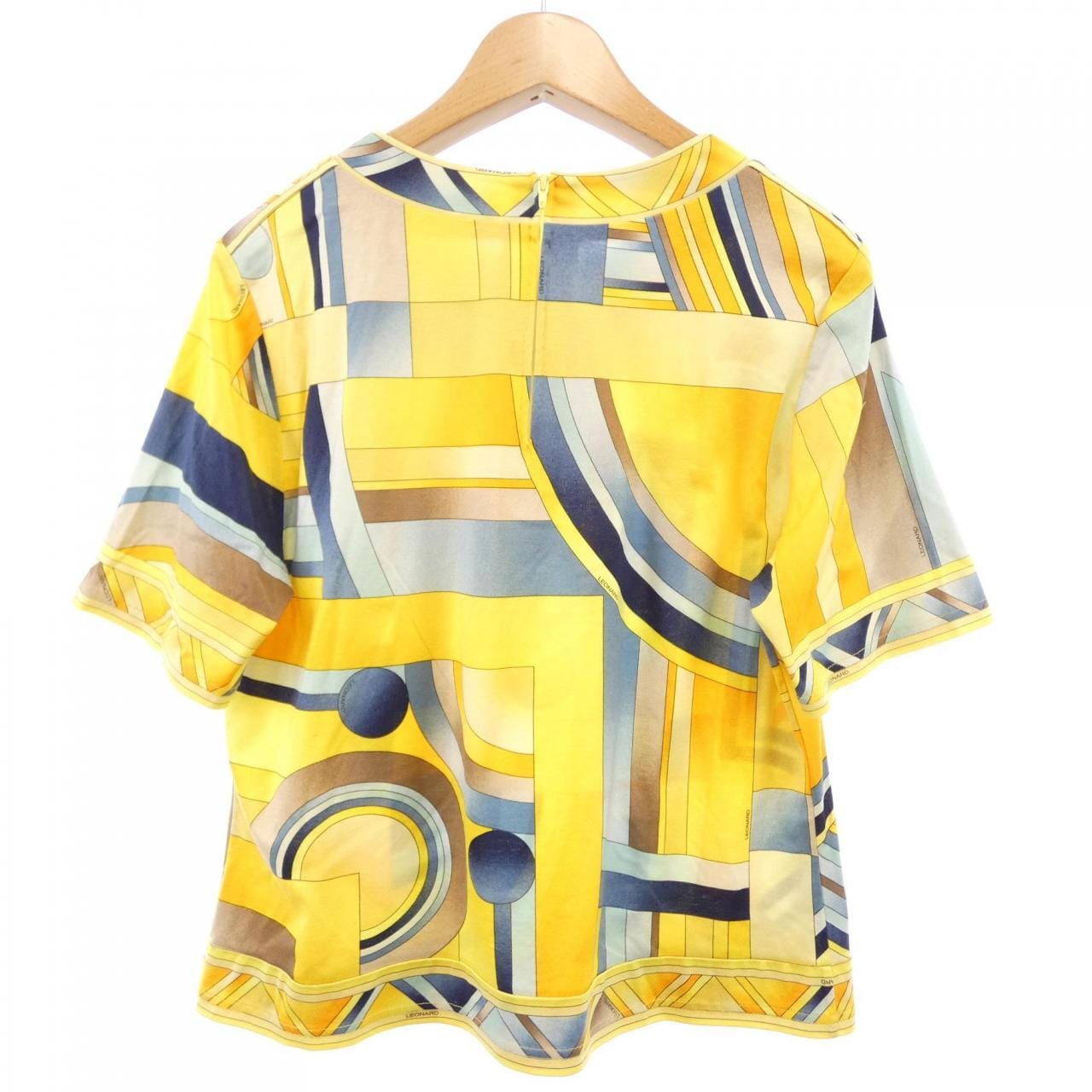 レオナールファッション LEONARD FASHION 0339188 トップス