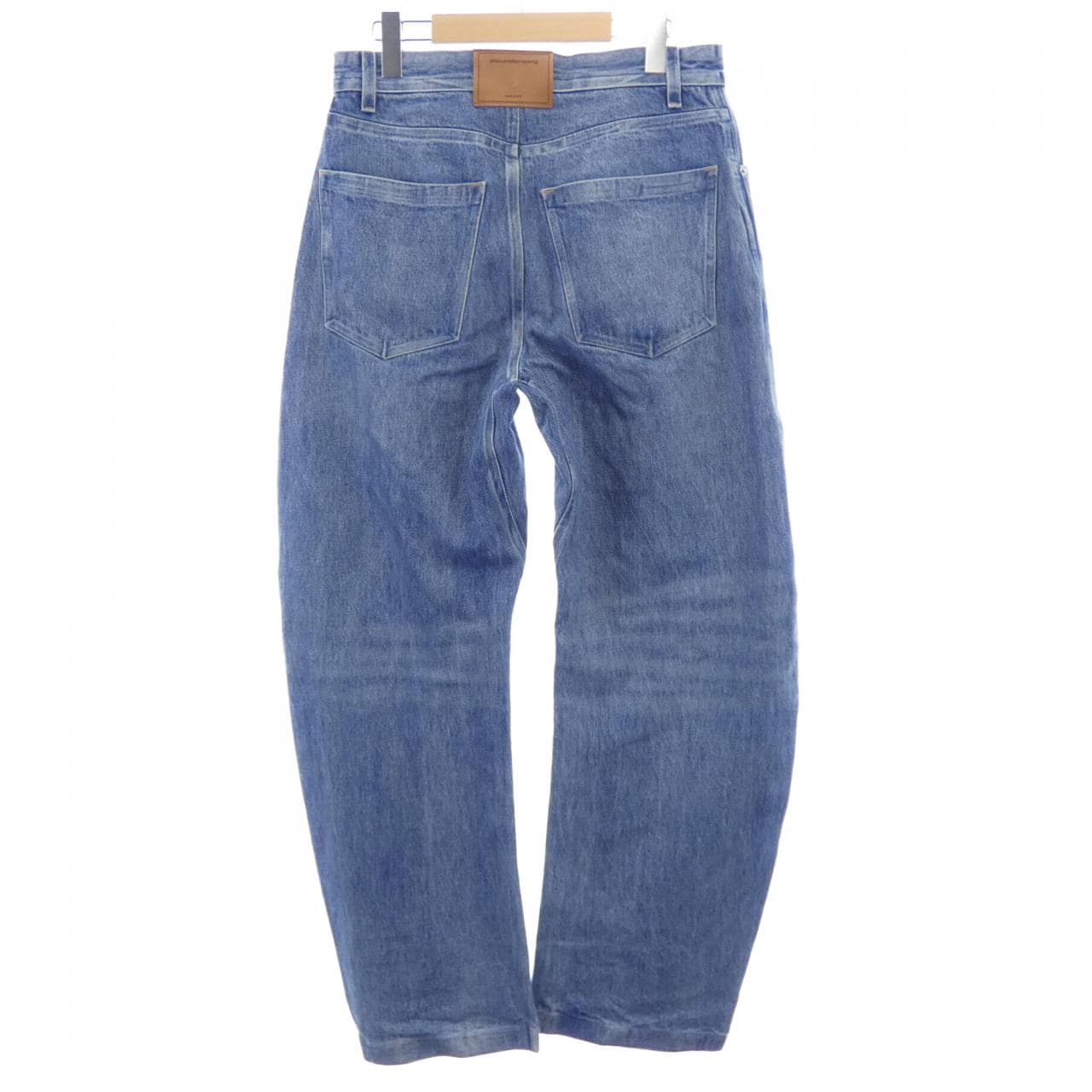 アレキサンダーワン ALEXANDER WANG 6WC1254085 ジーンズ