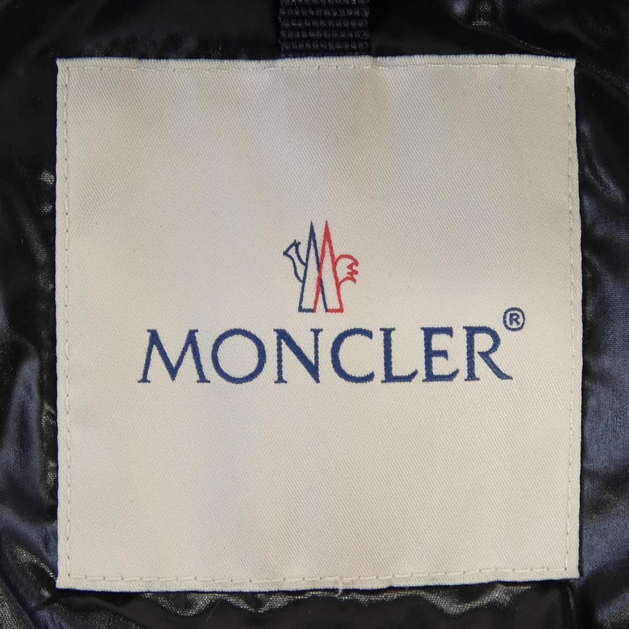 モンクレール MONCLER GINAVELLE ダウンジャケット