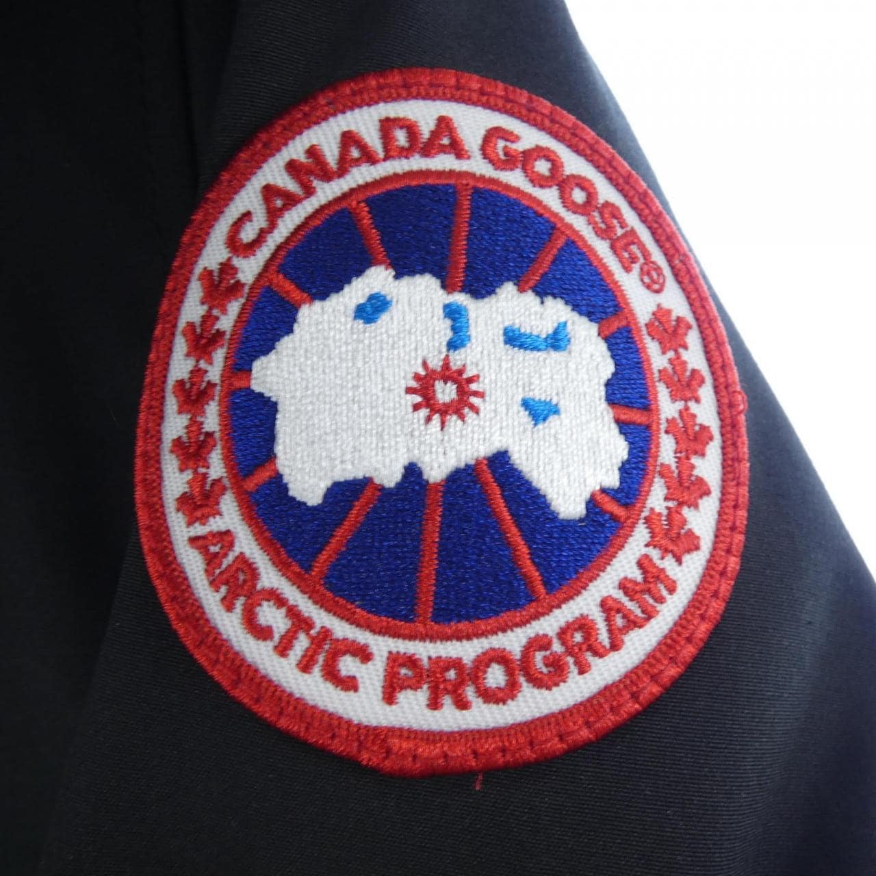 カナダグース CANADA GOOSE 2603JL BRONTE ブロンテ ダウンコート