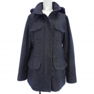 Loro Piana Piana Coat