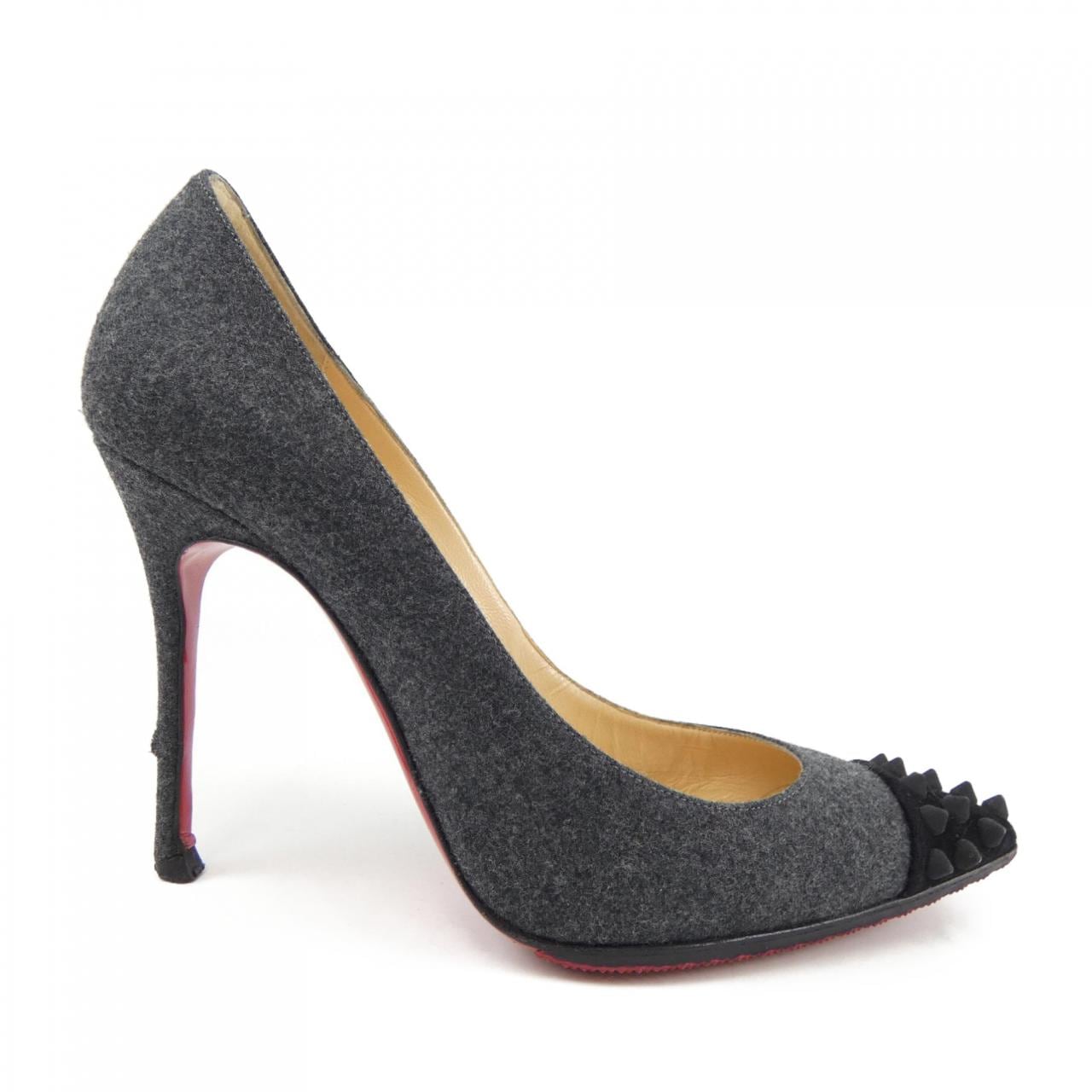 CHRISTIAN LOUBOUTIN CHRISTIAN LOUBOUTIN PUMPS