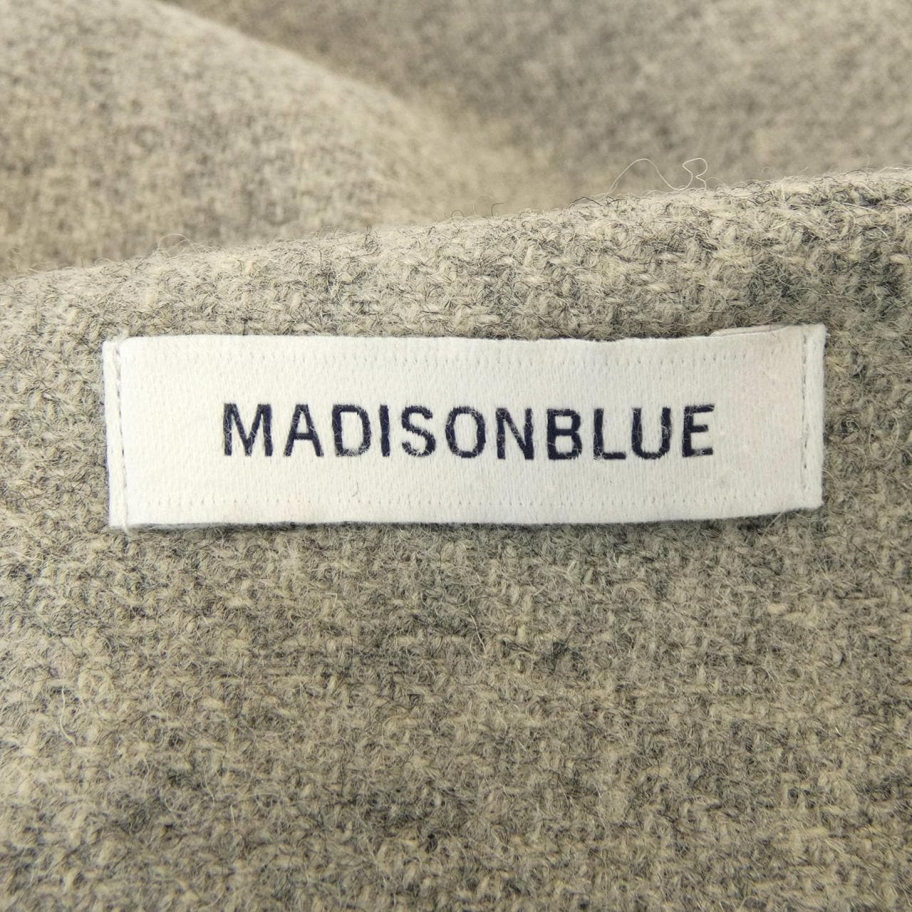 マディソンブルー MADISON BLUE スカート