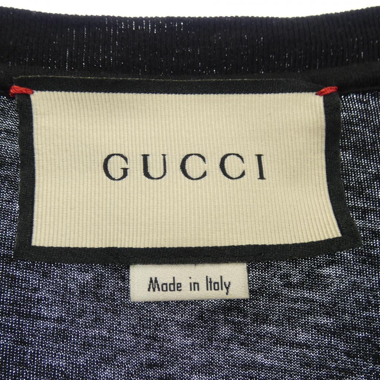 グッチ GUCCI Tシャツ