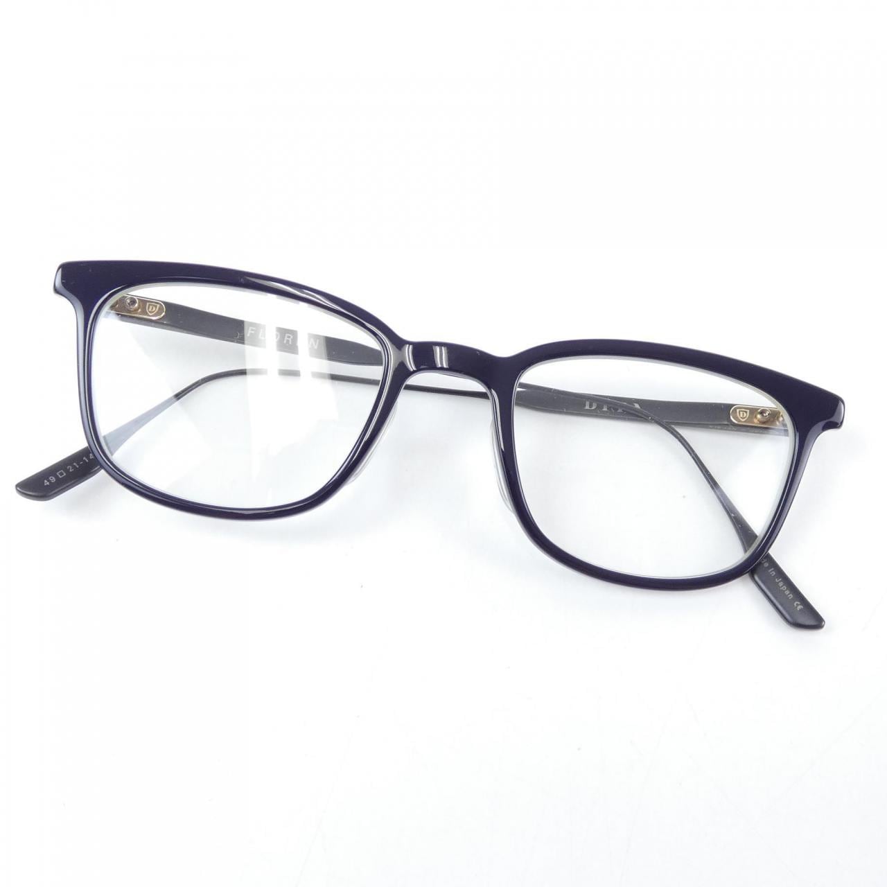 ディータ DITA EYEWEAR