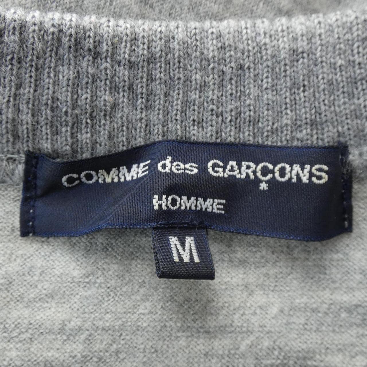 COMDE GARCONS HOMME外套