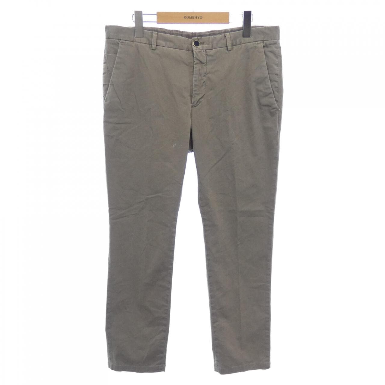 Peaty Torino PT TORINO Pants