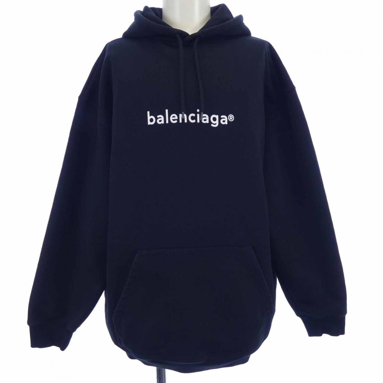 BALENCIAGA PARKER