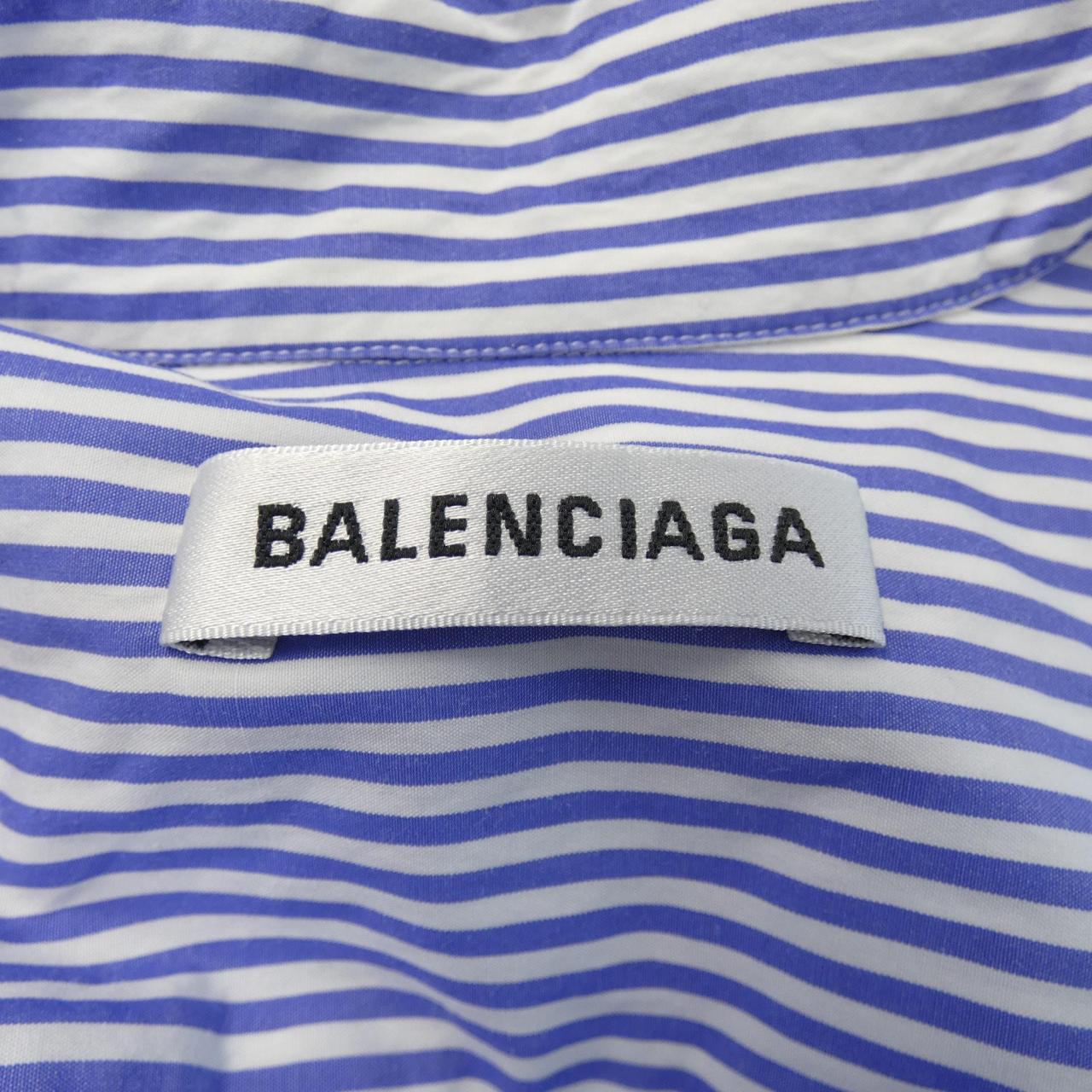 BALENCIAGA衬衫