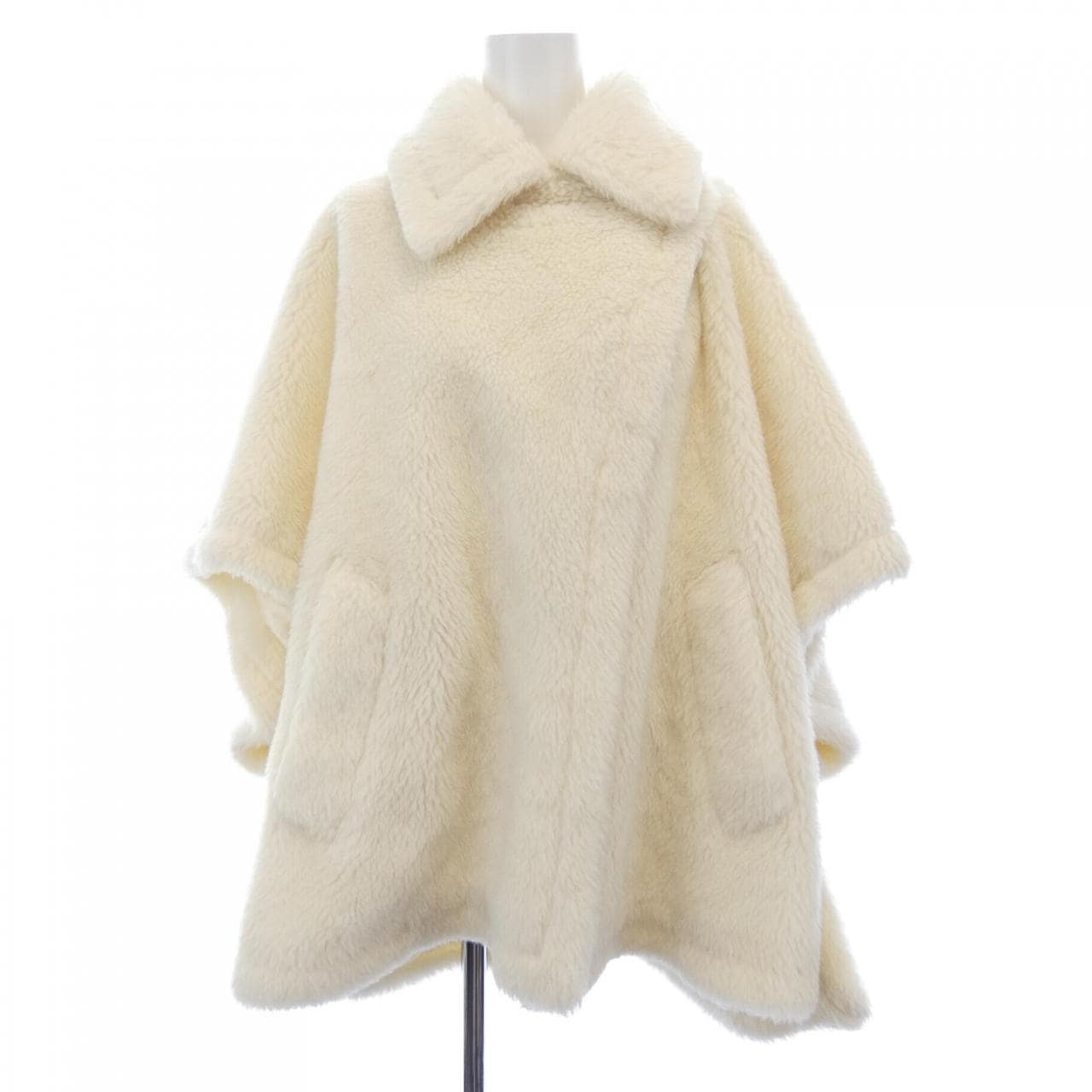 Max Mara Max Mara Cape