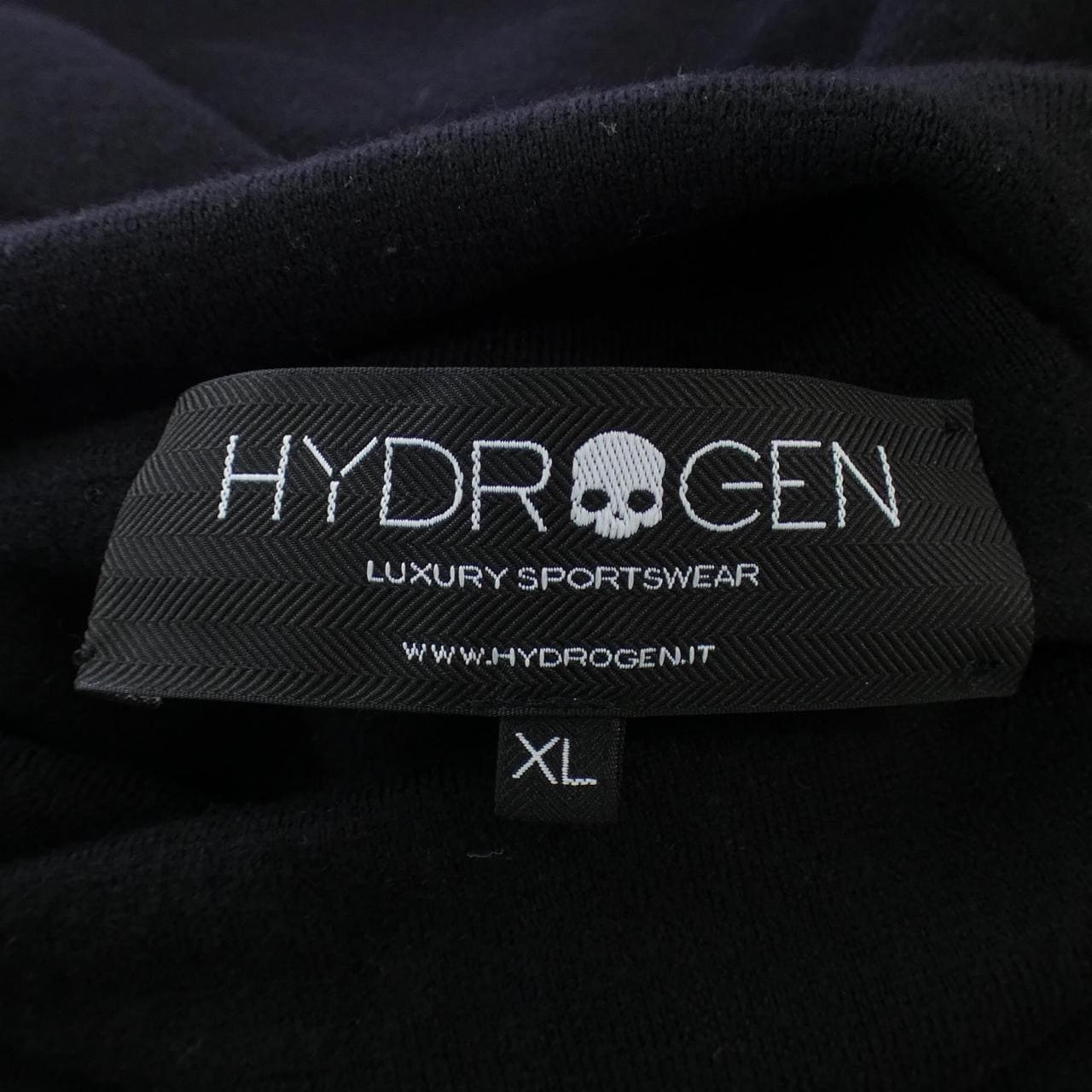 HYDROGEN Knit