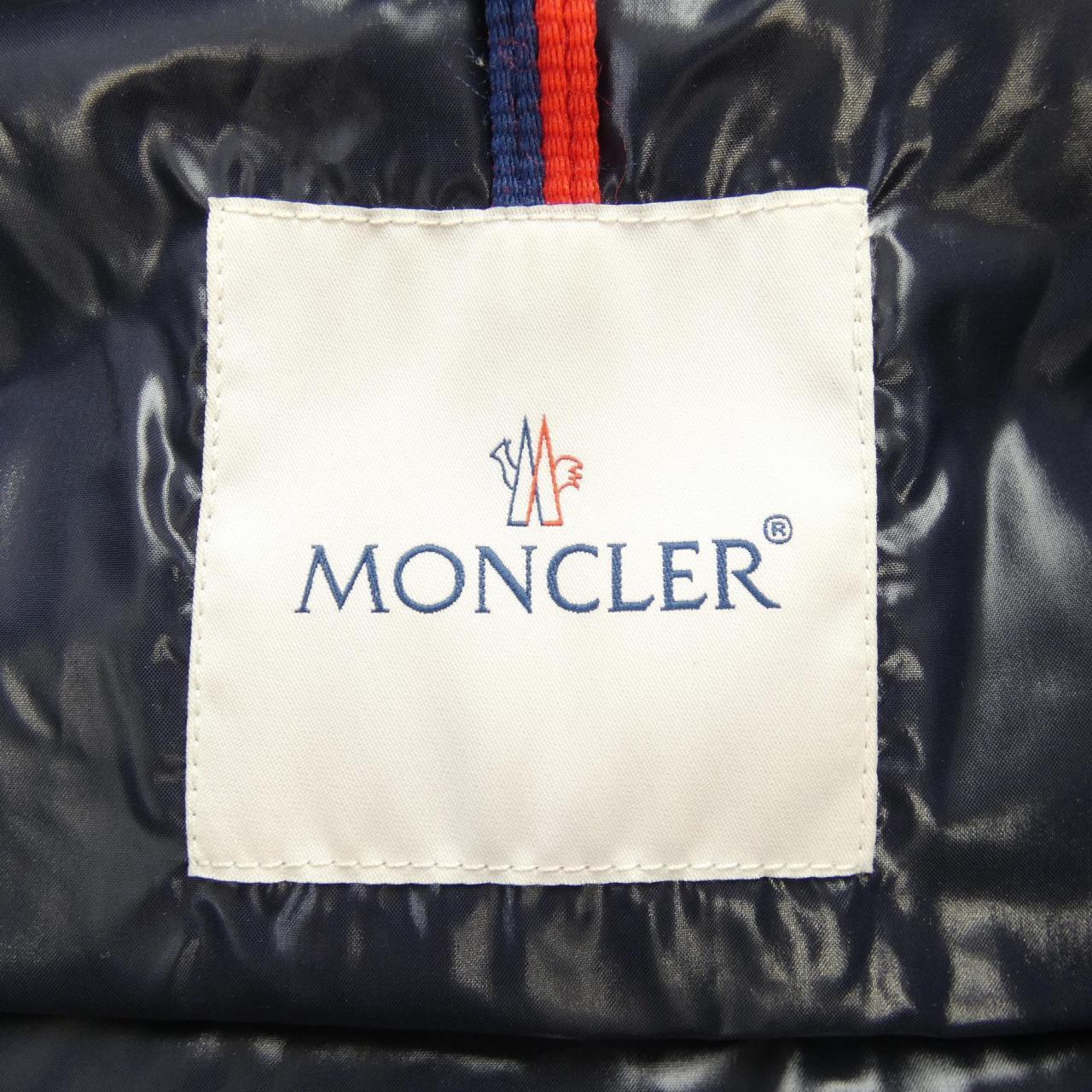 MONCLER MONCLER Down Vest