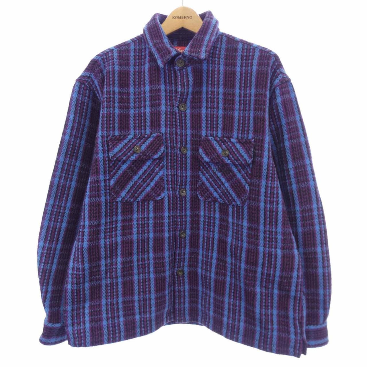 シュプリーム SUPREME シャツ