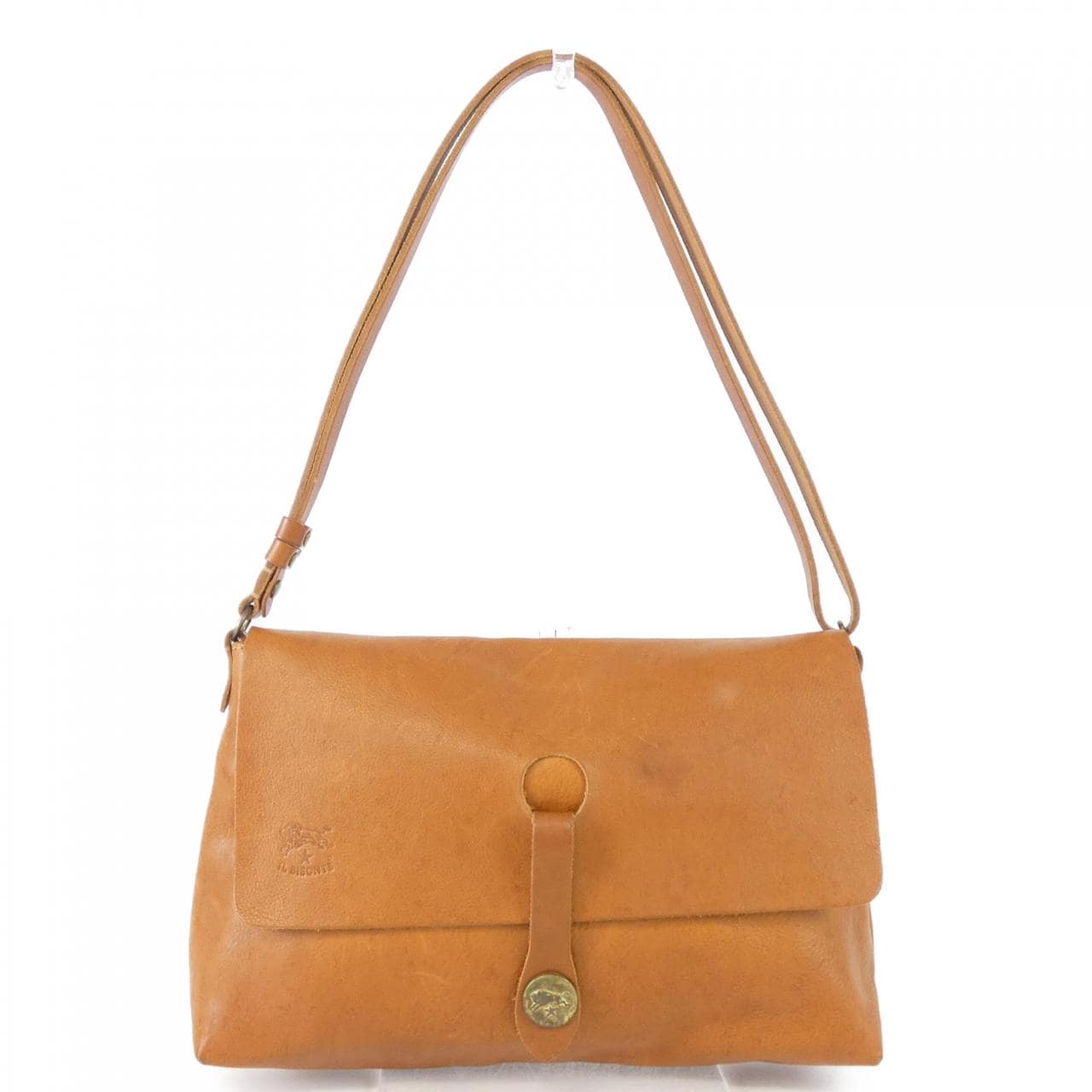 イルビゾンテ IL BISONTE BAG