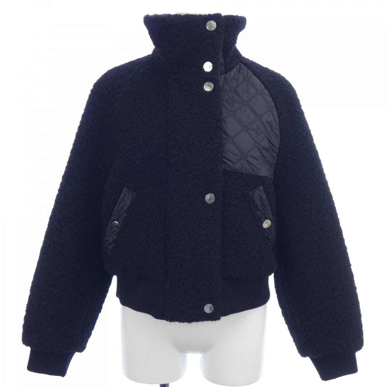 HERMES HERMES Blouson