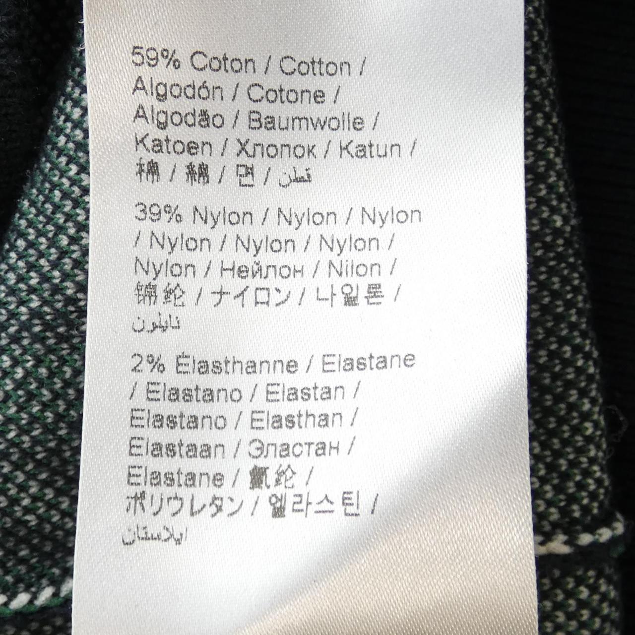 KENZO针织