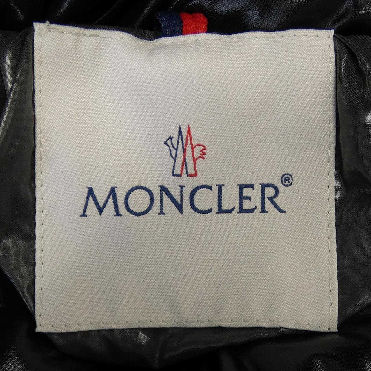 MONCLER蒙克勒羽绒服