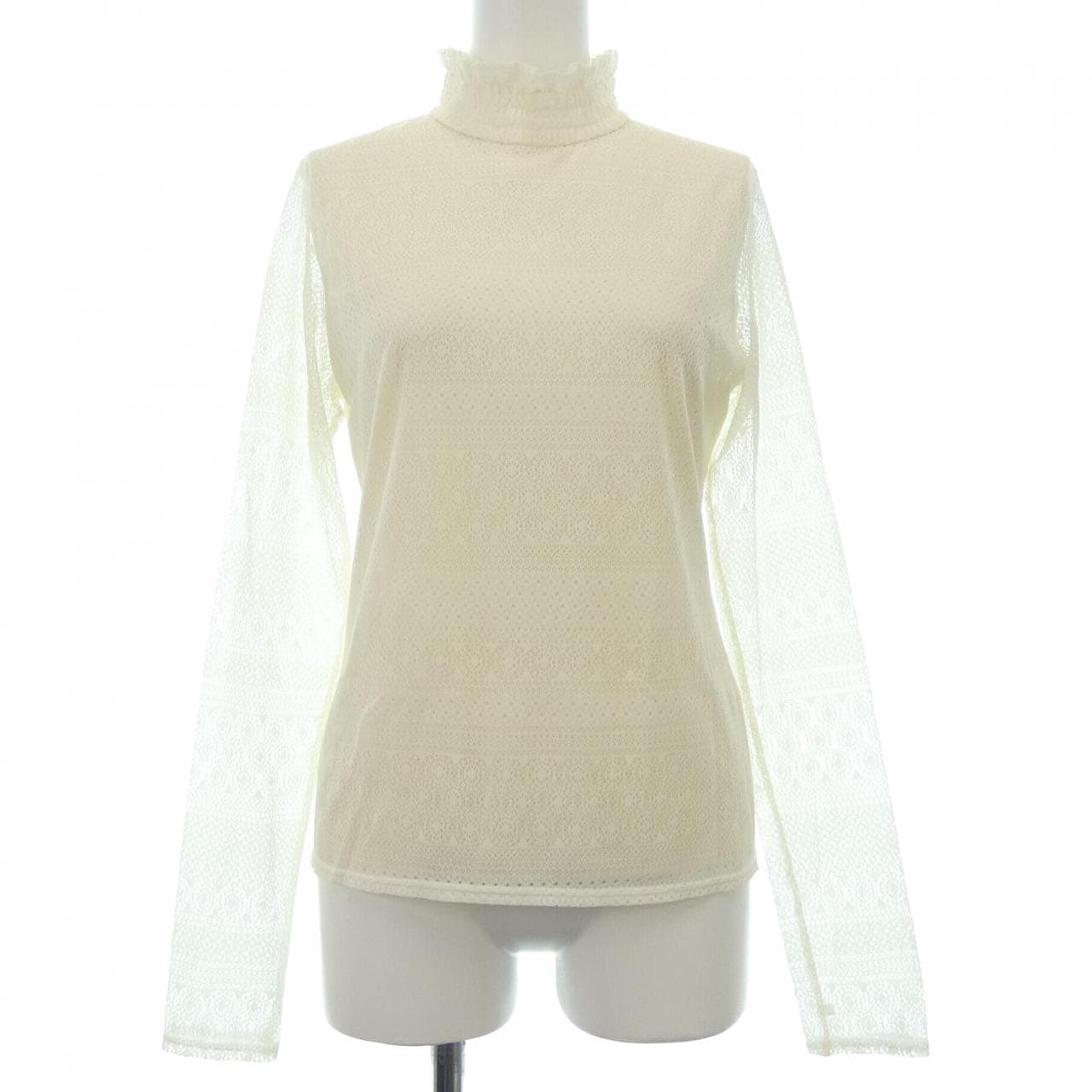 ヴィヴィアンタム VIVIENNE TAM トップス