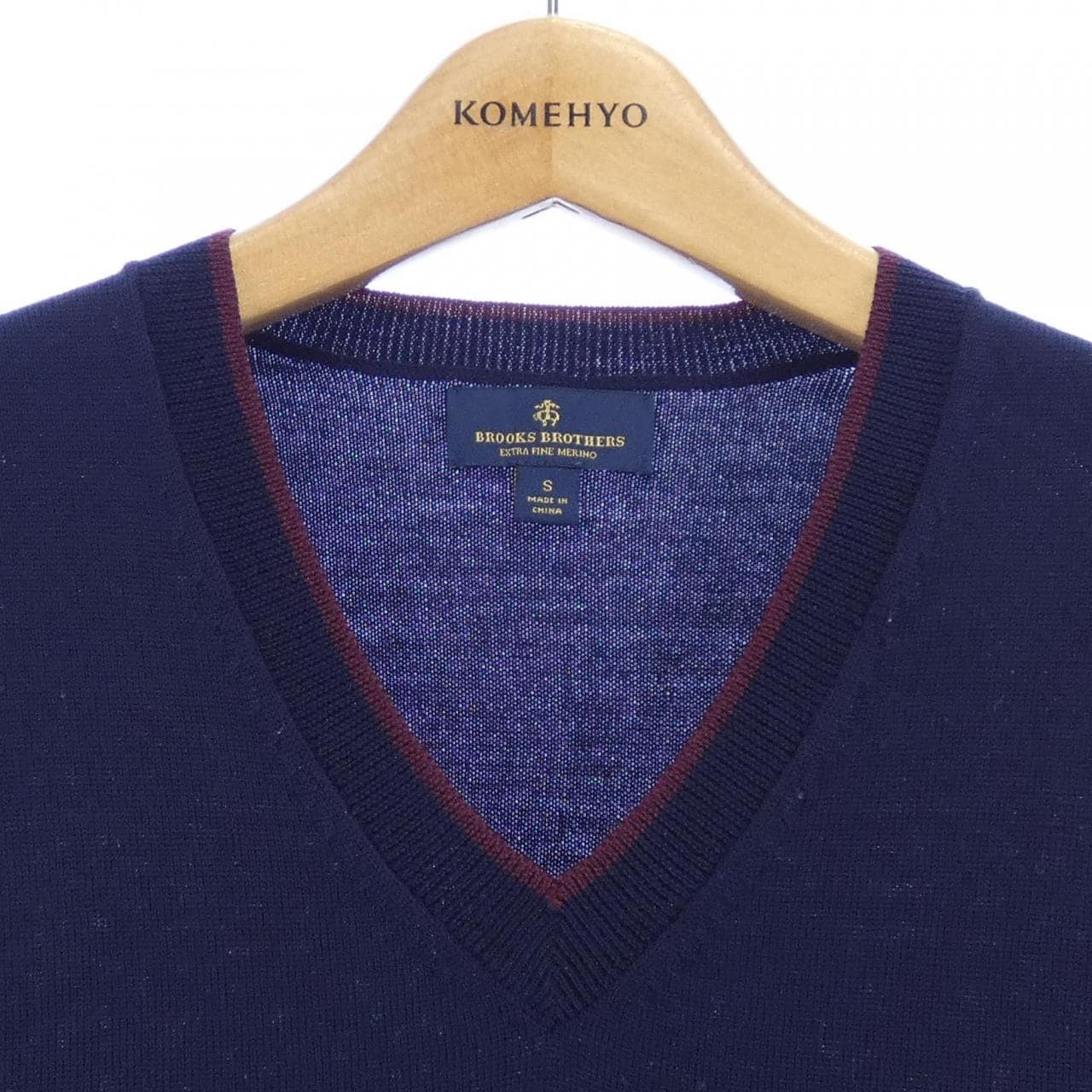ブルックスブラザーズ BROOKS BROTHERS ベスト