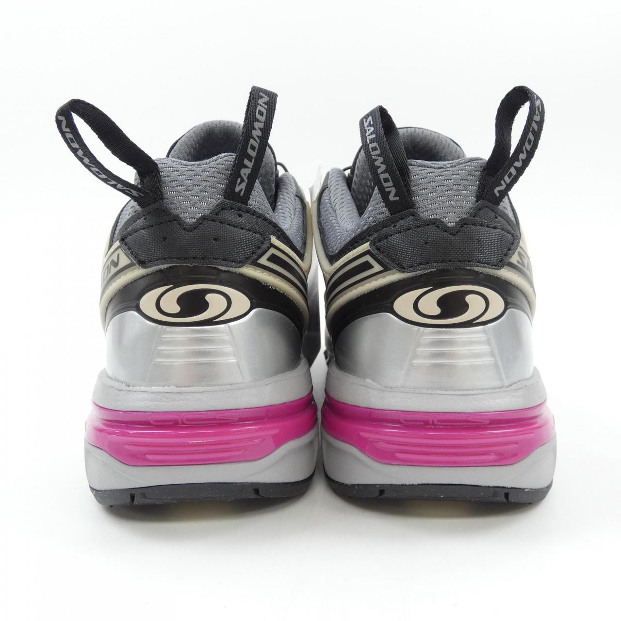 サロモン SALOMON スニーカー
