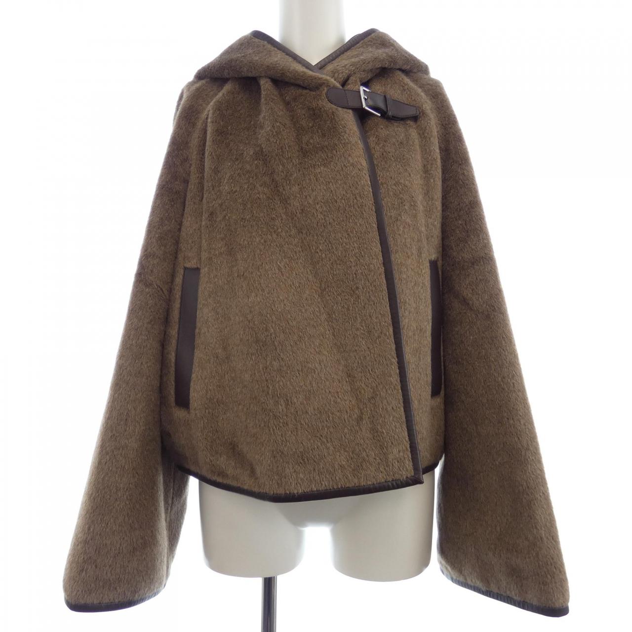 エルメス HERMES ジャケット