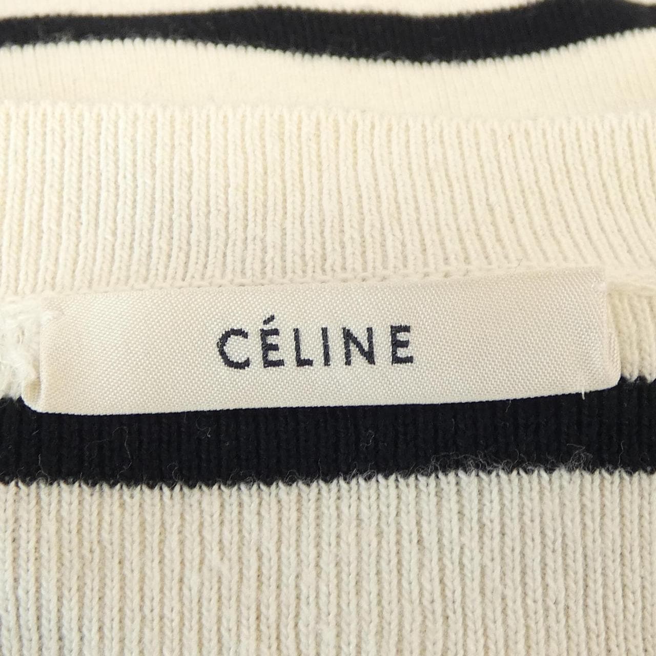 CELINE celine knit