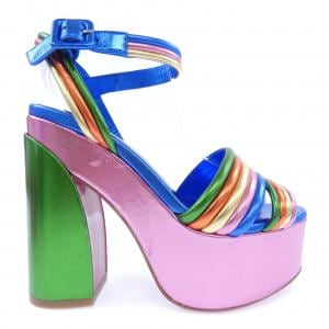 クリスチャンルブタン CHRISTIAN LOUBOUTIN サンダル