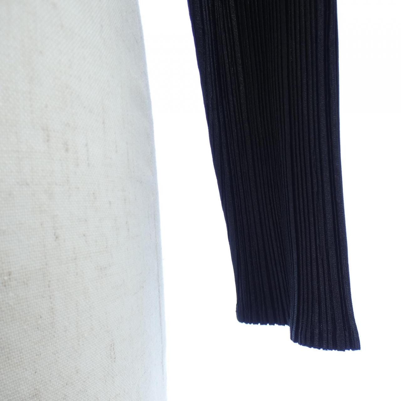 プリーツプリーズ PLEATS PLEASE カーディガン