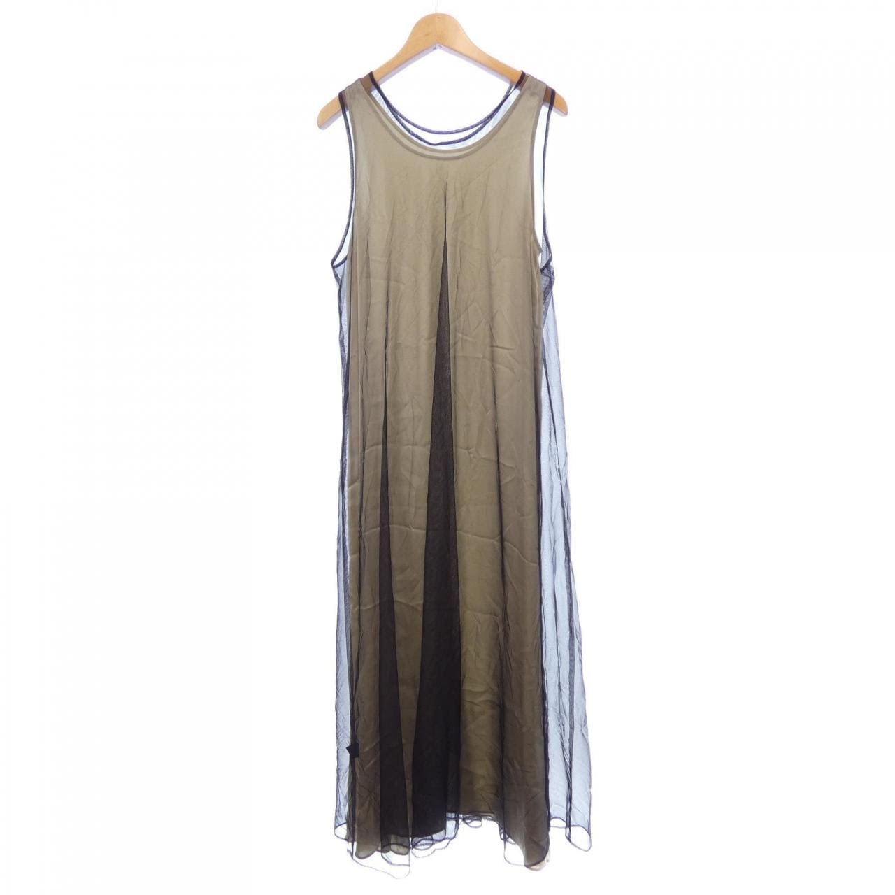 エイチビューティ&ユース H Beauty&YOUTH ワンピース