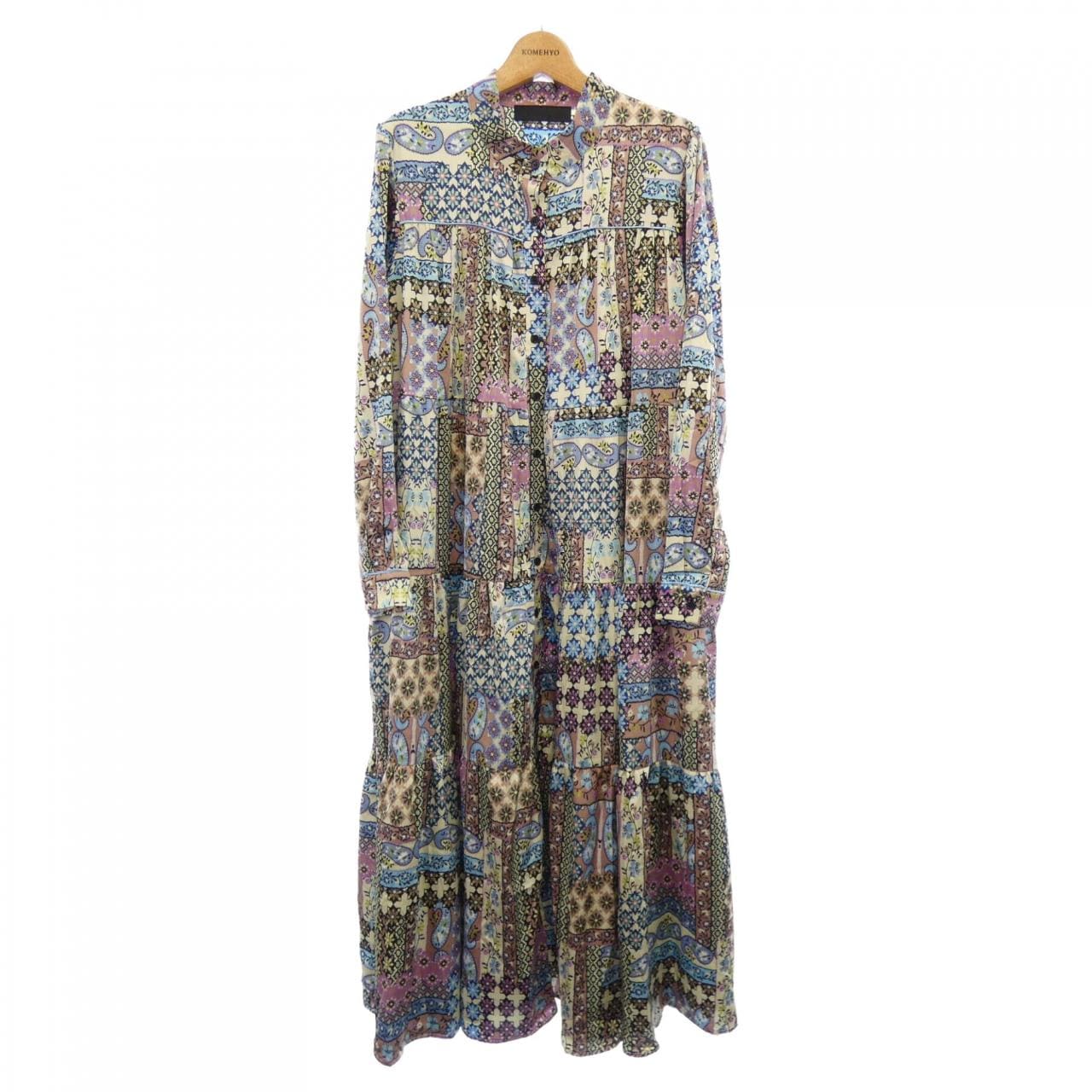 MICALLE MICALLE ワンピース