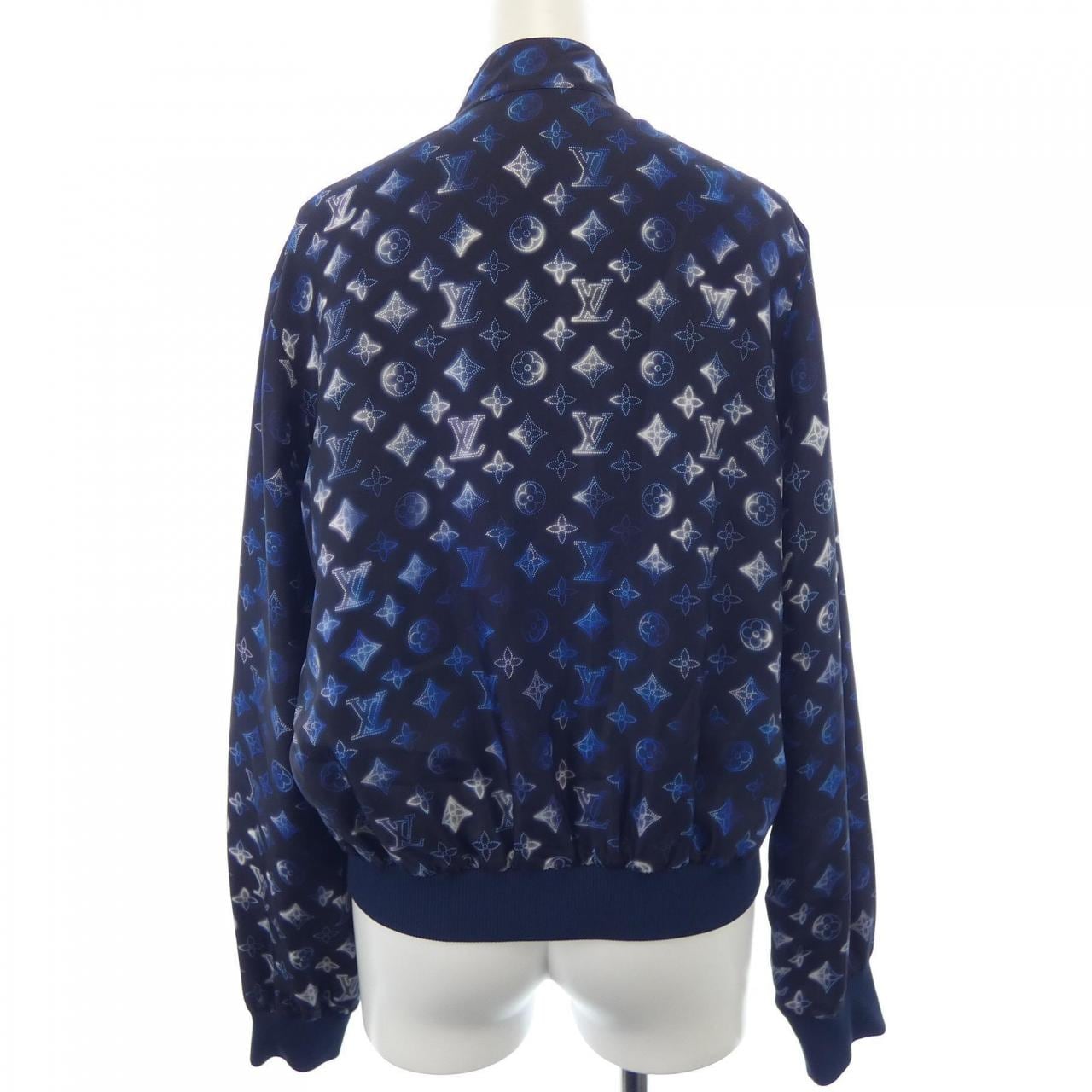 ルイヴィトン LOUIS VUITTON ブルゾン
