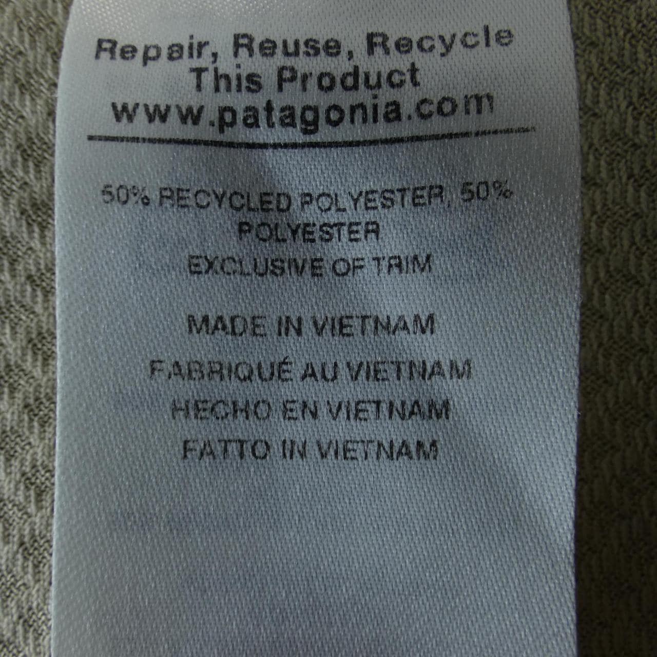 パタゴニア PATAGONIA 23056 ジャケット