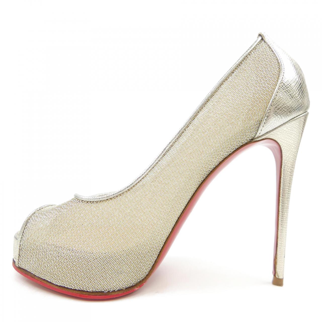 クリスチャンルブタン CHRISTIAN LOUBOUTIN パンプス