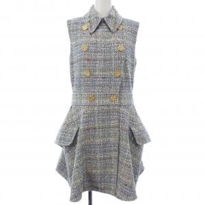 ルイヴィトン LOUIS VUITTON FSDS02SCZ ワンピース