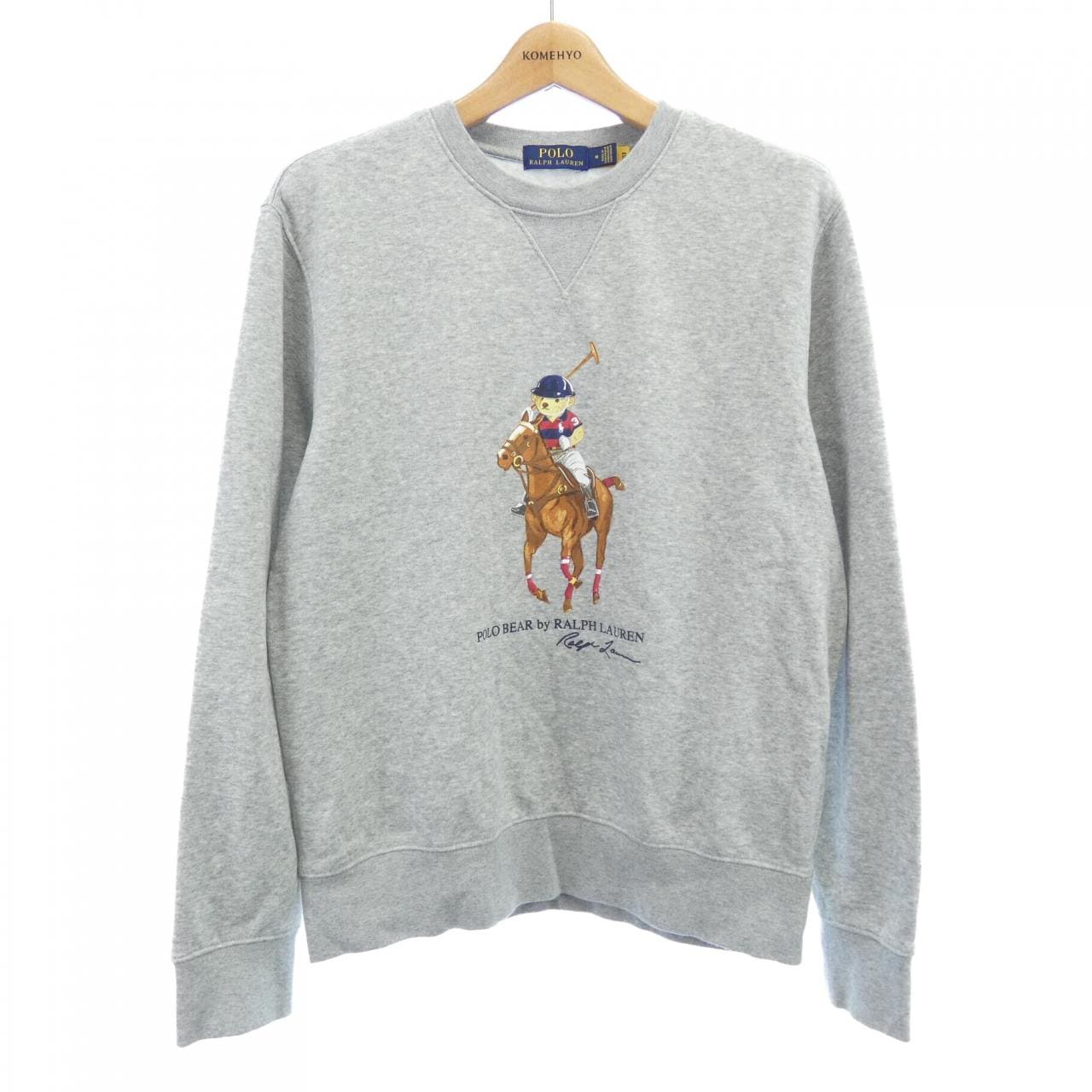 ラルフローレン RALPH LAUREN スウェット