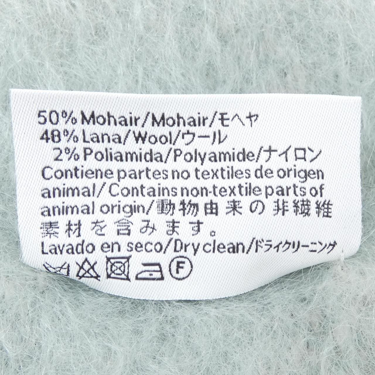 ロエベ LOEWE MUFFLER