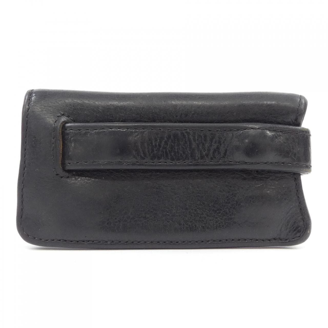 クロムハーツ CHROME HEARTS KEYCACE CROSS　SNAP 2246 304 1135 0900 KEY CASE