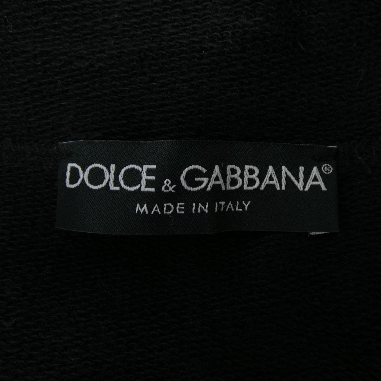 ドルチェアンドガッバーナ DOLCE&GABBANA ブルゾン